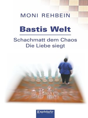cover image of Bastis Welt